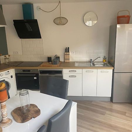 Hostellerie Normande Ульгат Экстерьер фото