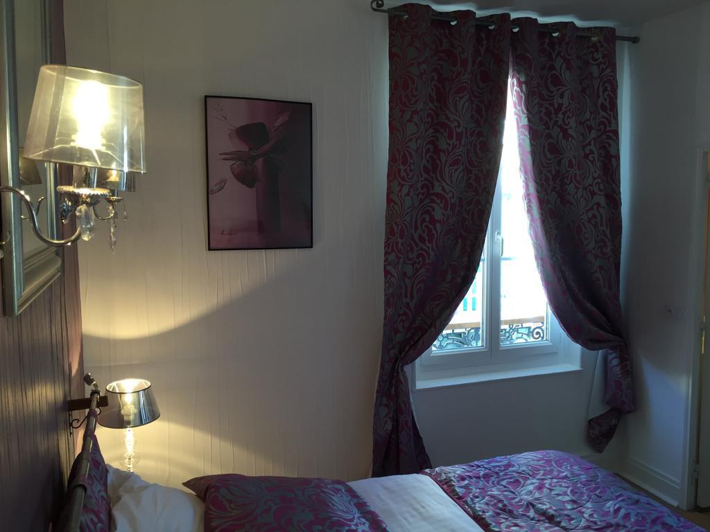 Hostellerie Normande Ульгат Экстерьер фото