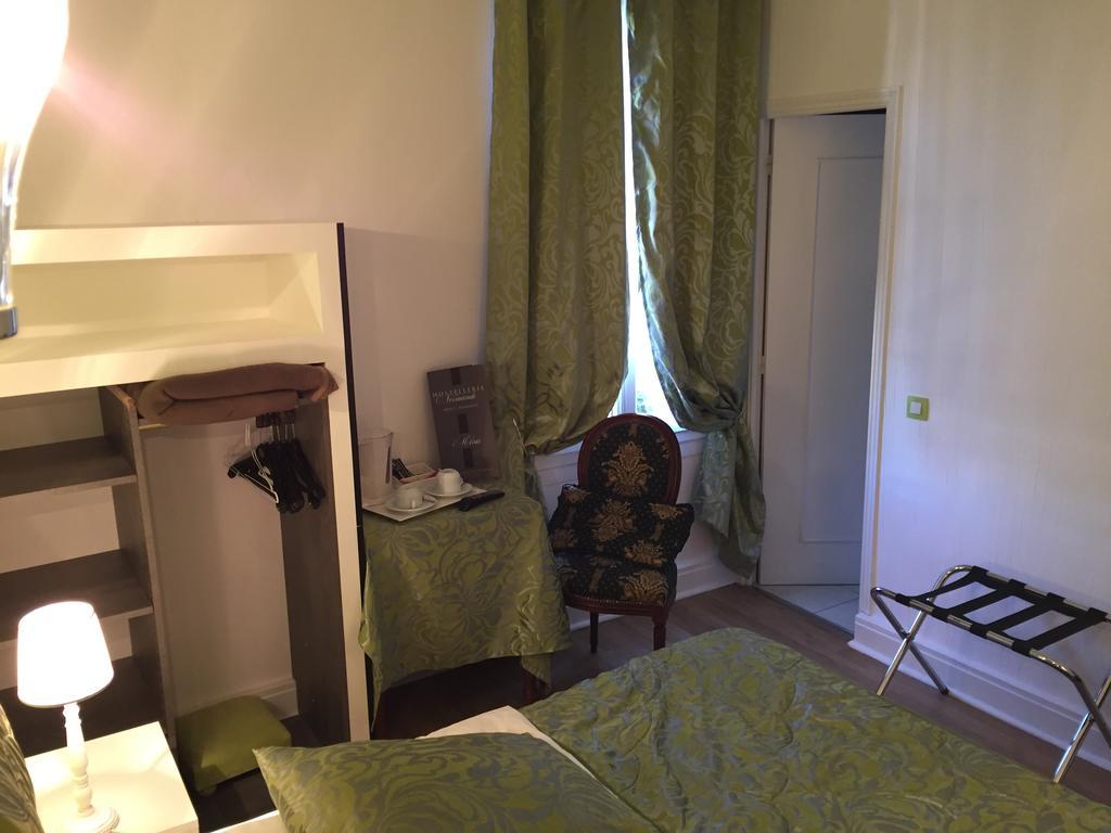 Hostellerie Normande Ульгат Экстерьер фото