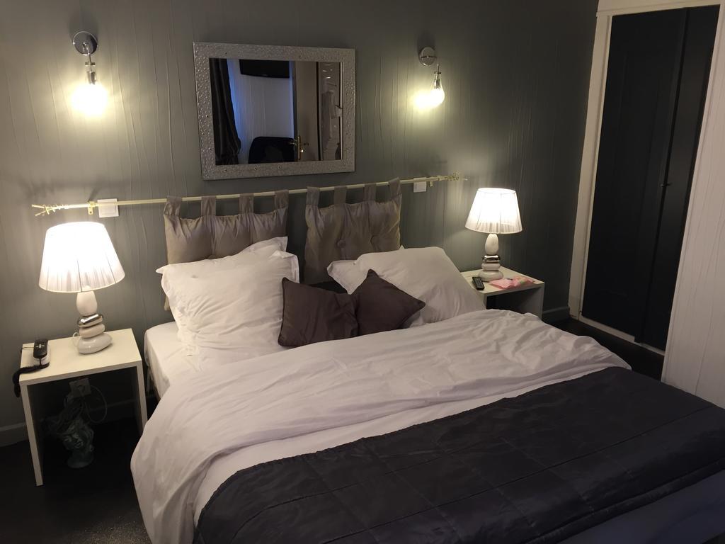 Hostellerie Normande Ульгат Экстерьер фото