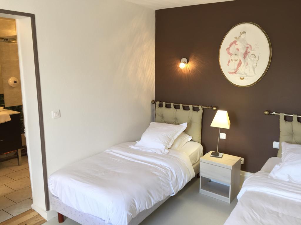 Hostellerie Normande Ульгат Экстерьер фото