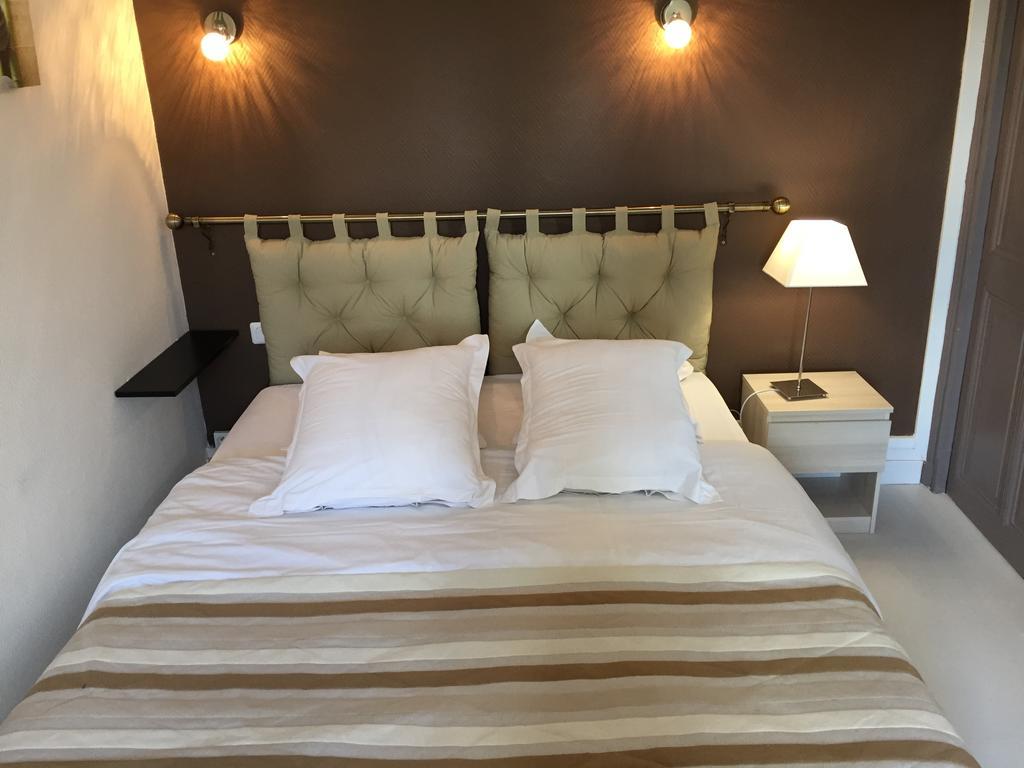 Hostellerie Normande Ульгат Экстерьер фото