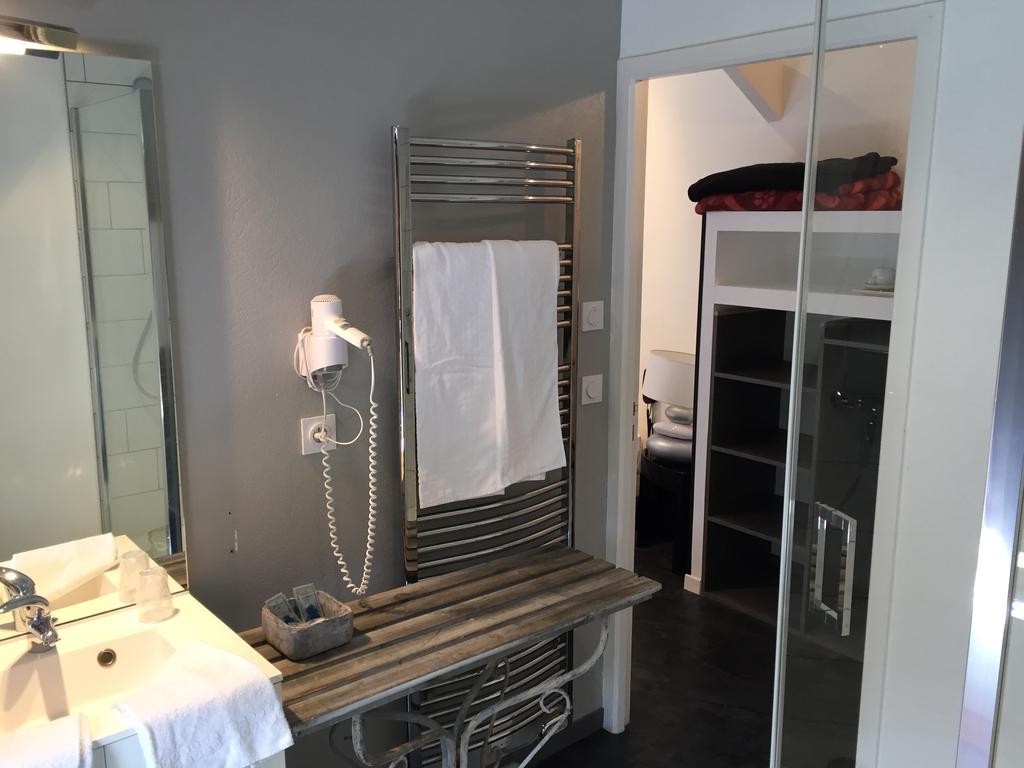 Hostellerie Normande Ульгат Экстерьер фото