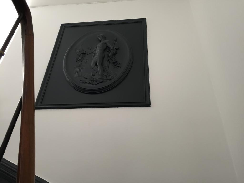 Hostellerie Normande Ульгат Экстерьер фото