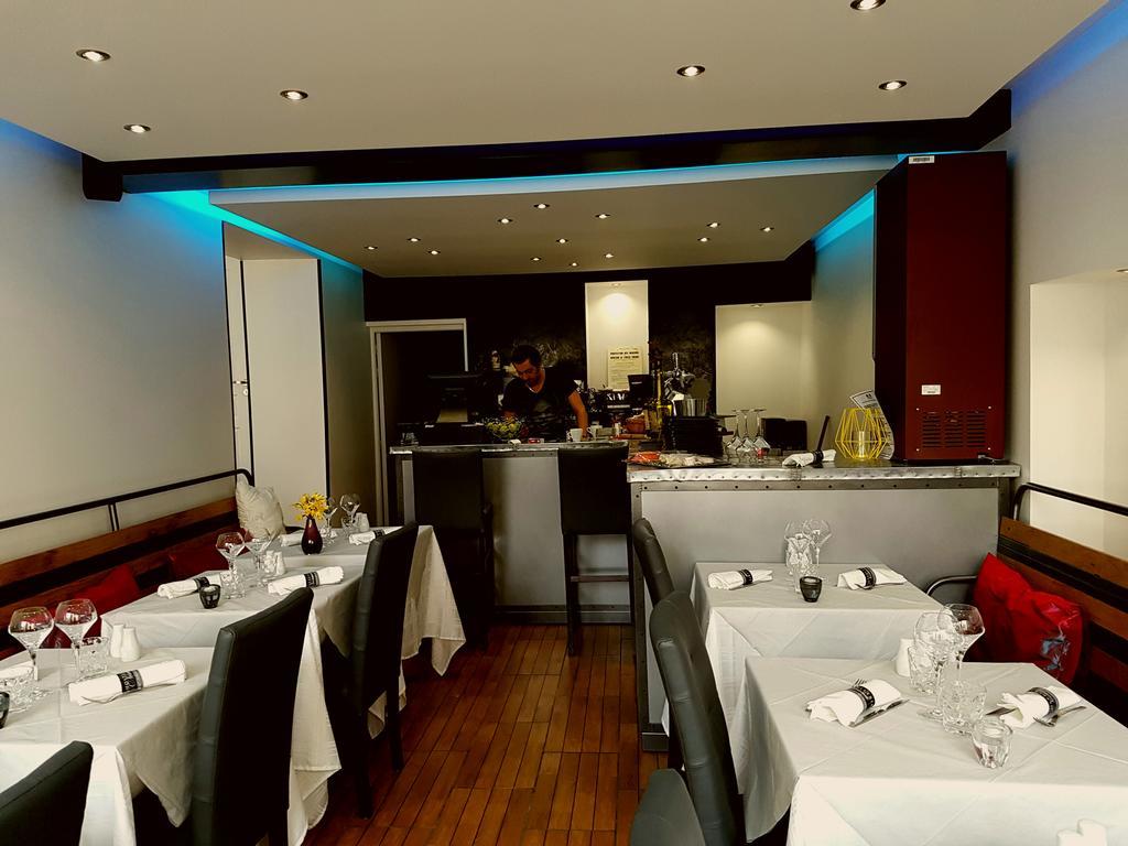 Hostellerie Normande Ульгат Экстерьер фото
