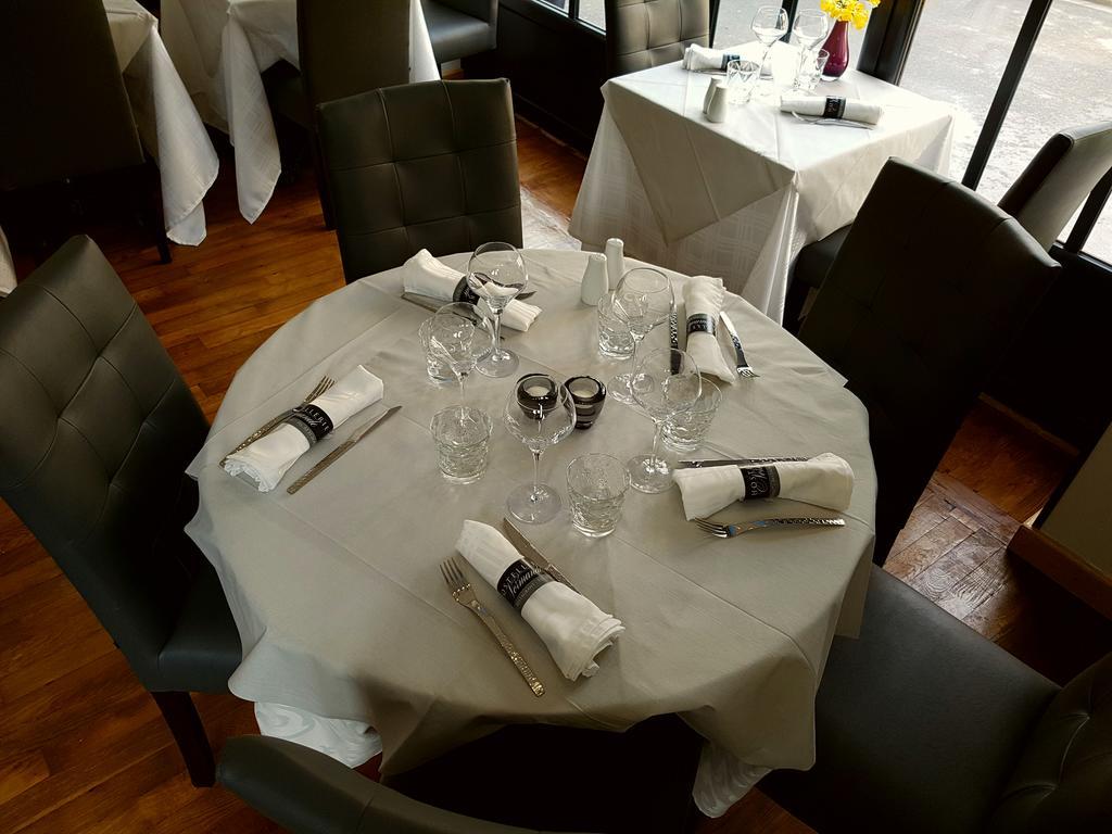 Hostellerie Normande Ульгат Экстерьер фото