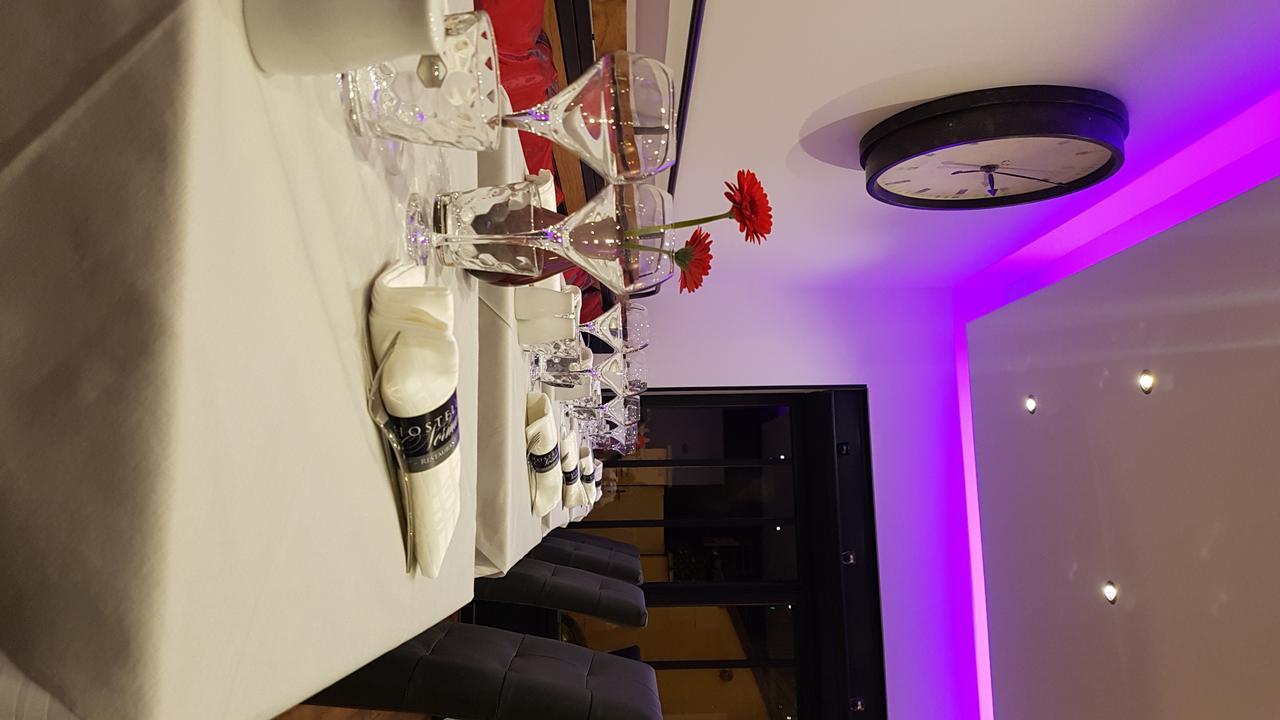 Hostellerie Normande Ульгат Экстерьер фото