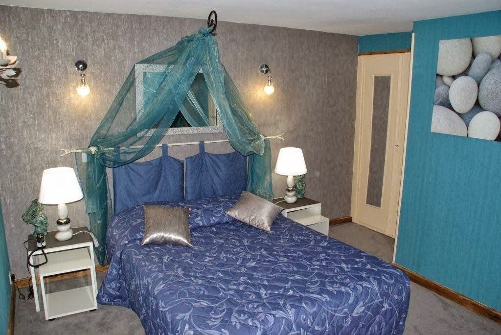 Hostellerie Normande Ульгат Экстерьер фото